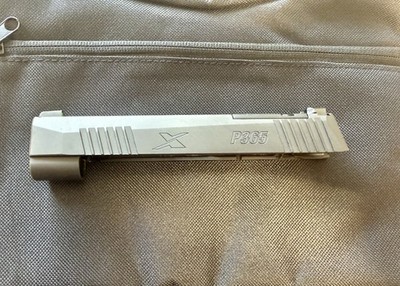 SIG SAUER 365 XMACRO SLIDE