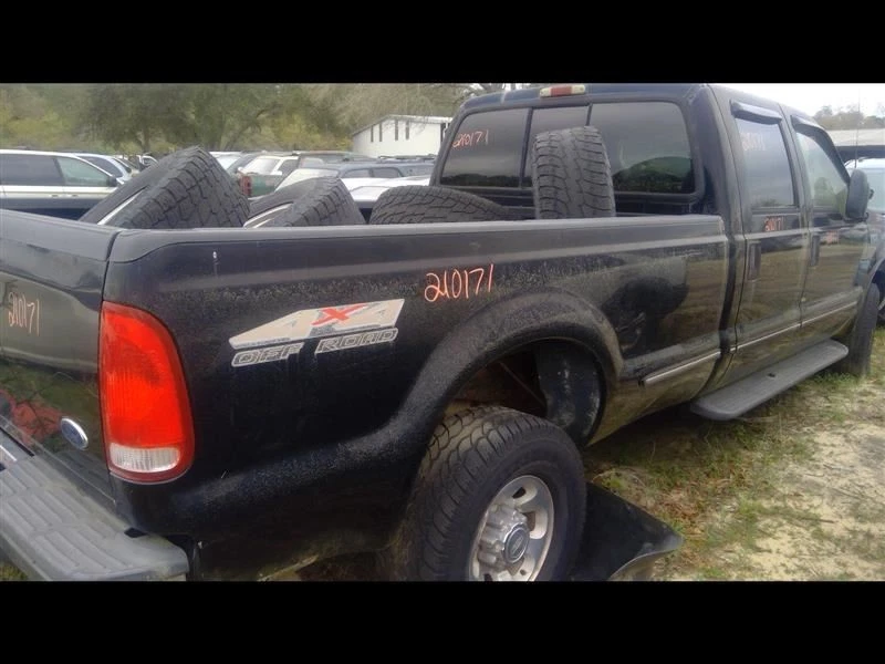 Fuel Injection Parts Fuel Injector Gasoline Fits 99 CROWN VICTORIA 585524 Foto 3 de 4