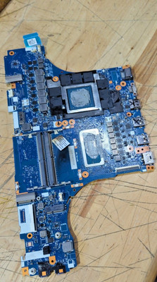Lenovo Legion 5 Pro 16IAH7H i712700H RTX3070 Motherboard 5B21H24576 NME2