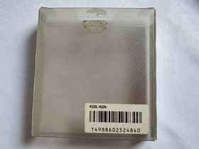 Nazo no Kabe Block Kuzushi FAMICOM (NES) Disk System/Disk, manual, case-e0914-