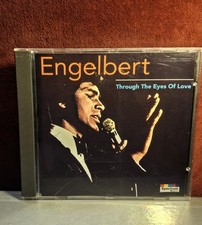Engelbert Humperdinck - Through the Eyes of Love (1993)
