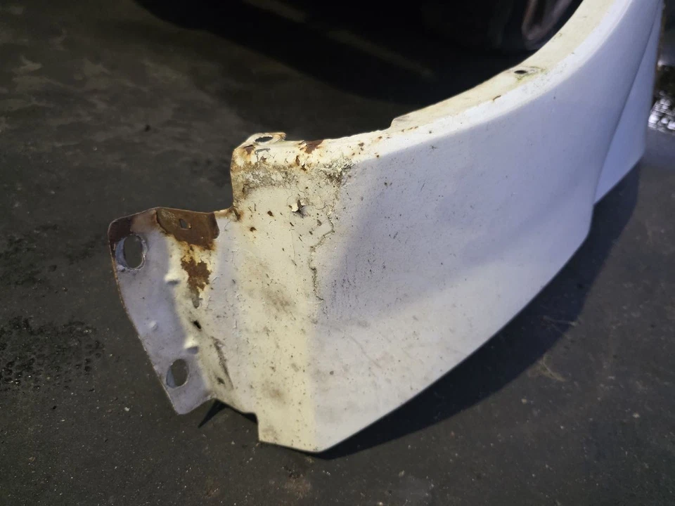 (LOCAL PICKUP ONLY) Driver Fender Front Fits 11-16 FORD F250SD PICKUP 645997 Foto 3 de 3