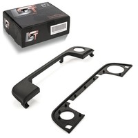 TüRgriff Blende Rahmen Abdeckung Dichtung AußEn Vorne Links FüR BMW 3Er E36
