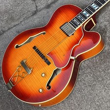 Ibanez AF151 Akustikgitarre Ahorn Mahagoni Palisander gebraucht