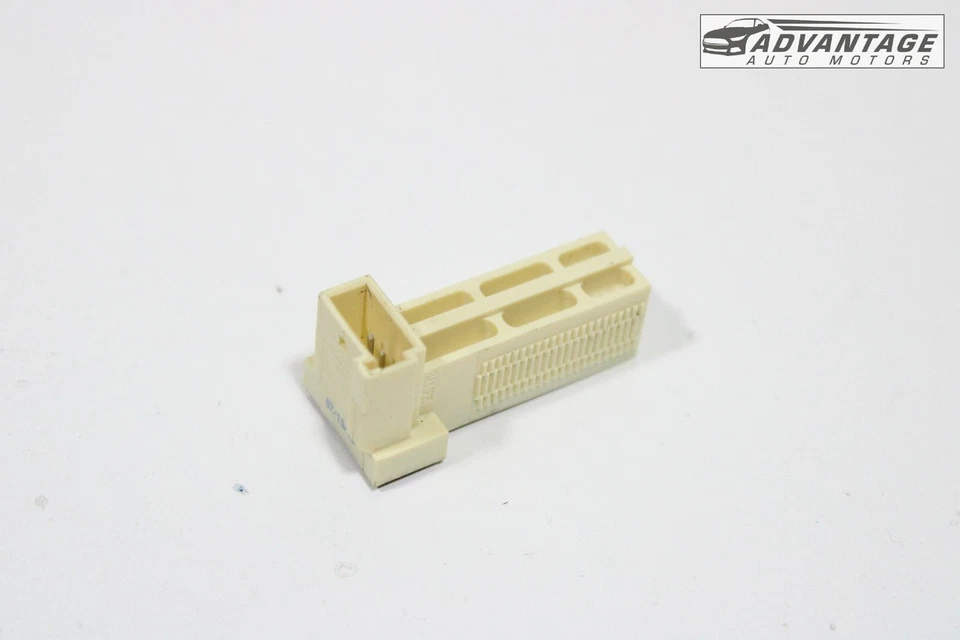 BMW 328I GT F34 2014-2016 LUZ DE FRENO DE ESTACIONAMIENTO INTERRUPTOR DE CONTROL SENSOR OEM Foto 2 de 4