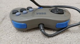 Sega Saturn Model Hst 0004 Sega FHL02