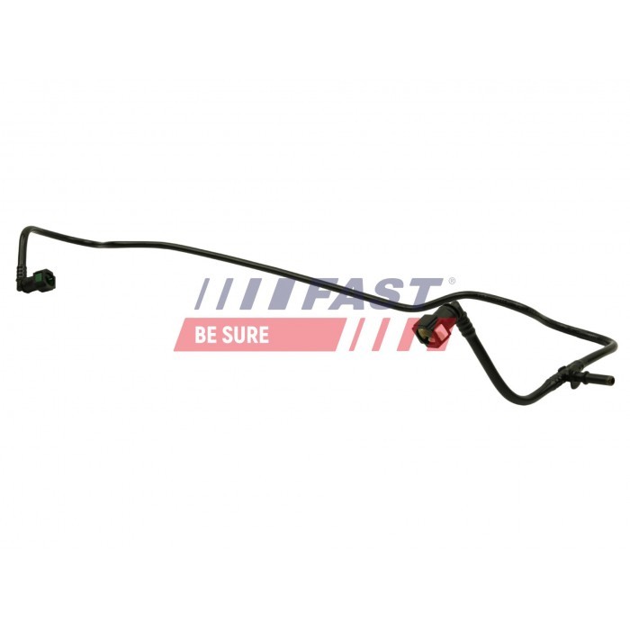 Tubo Combustible Para Fiat Doblo 51738255