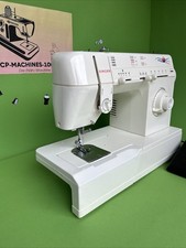Nähmaschine Singer 5810 C Näht Seide, Wolle, Jeans Top ✅