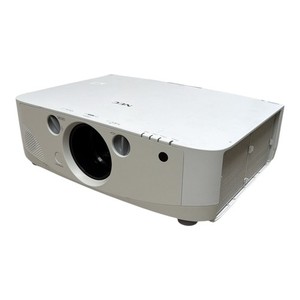 NEC PA500U LCD Beamer 5000 Lumen WUXGA (ohne Lampe, Linse, Abdeckung)