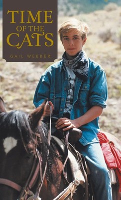 Gail Webber | Time of the Cats | Buch | Englisch (2013) | Gebunden