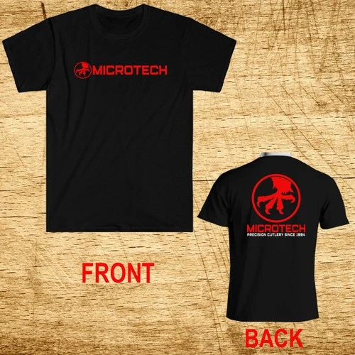 Microtech Knives Knife Tools Men's Black Size S-5XL