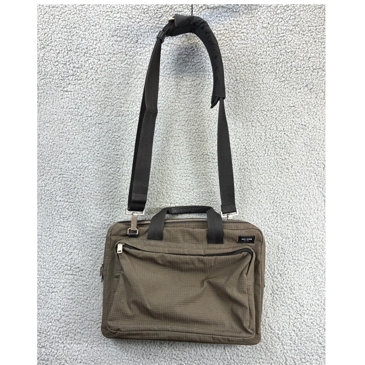 JACK SPADE Bags for Men for sale - eBay