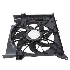 Radiator Cooling Fan for Volvo XC90 2003-2014 313680753 31368075 306800053