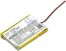 Replacement Battery For APPLE IPOD NANO 2ND GENERATION 3.70V