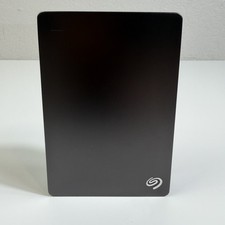 Seagate Backup Plus 4TB SRD00F1 1K9APV-500 External Hard Drive USB 3.0 Black
