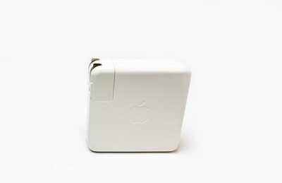 Genuine OEM Apple 87W USB-C Power Adapter A1719 for Macbook Pro