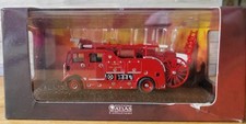 1:76 Scale Atlas Editions AEC Regent III Fire Engine