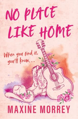 No Place Like Home Maxine Morrey - Image 4