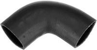 Gates 05-5380 KüHlsystem Gummischlauch (33Mm/33Mm) Passt Zu: Opel Astra G, Astra