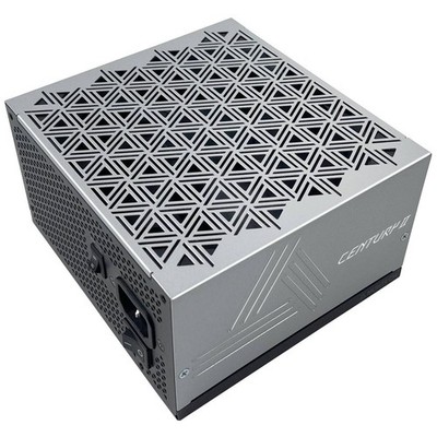 Montech Century II 80 PLUS Gold Netzteil, vollmodular, ATX 3.1, PCIe 5.1 - 1.050
