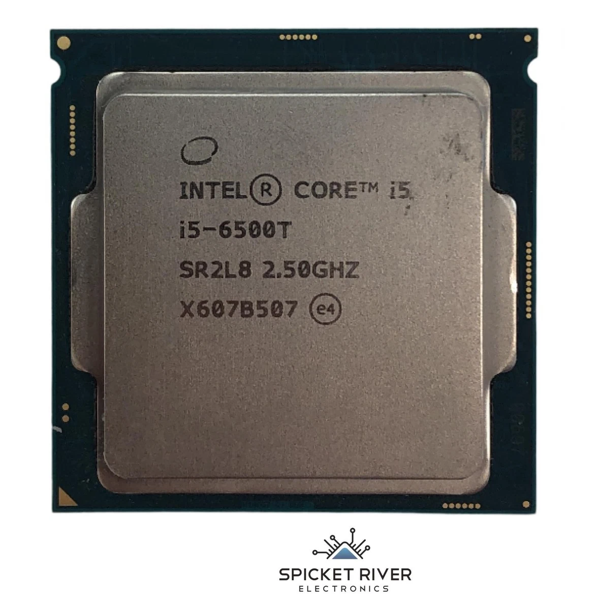 Las mejores ofertas en Los procesadores de computadora Intel