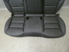 R&uuml;cksitzbank SITZFL&Auml;CHE A2469201500 Leder Sitze Sitz Mercedes W246 B 15.1764.052