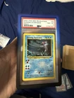 New ListingPsa 8 Shinning Gyarados