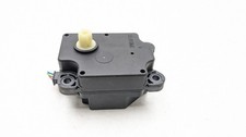 RANGE ROVER EVOQUE L538 HEATER AIR VENT FLAP ACTUATOR 6G9N19E616BB 2014