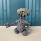 Star Wars Black Series AZI-3 MEDICAL DROID Bad Batch 6