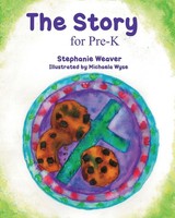 The Story For Pre-K Stephanie Weaver Taschenbuch Englisch 2023 Ean 9781961256934