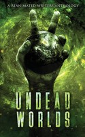 Grivante (U. A.) | Undead Worlds 2 | Taschenbuch | Englisch (2018)