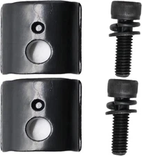 （2） Blade Clamp And Screw #42-68-0073#06-75-2402 for Sawzalls 6500, 6506, 6512-4