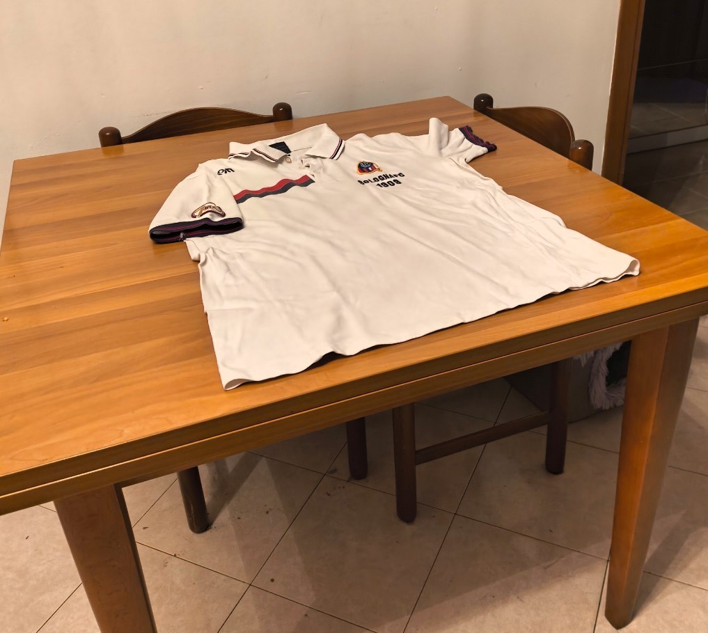 Maglia BFC