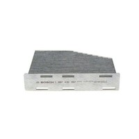 Filter Innenraumluft Bosch 1987432397 FüR Audi Seat Skoda VW