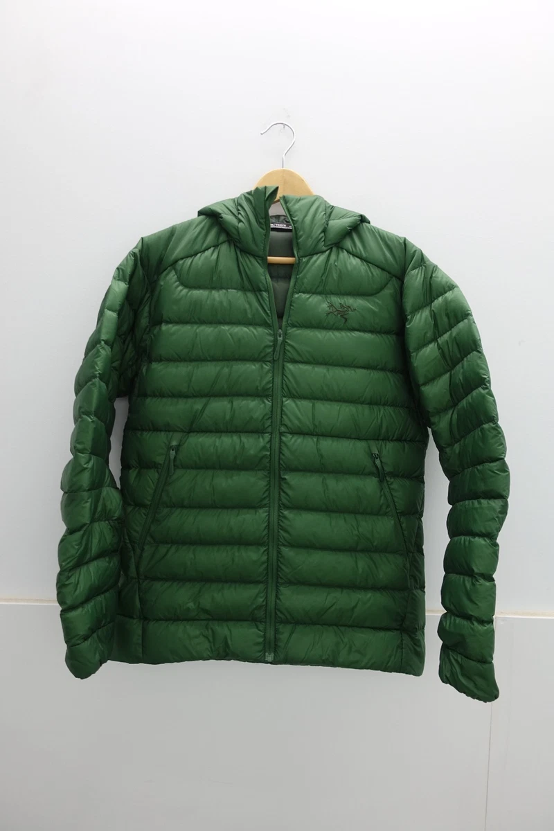 Veste Arc'teryx Homme Alpha SV Jacket 24K Black