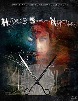 Hyde's Secret Nightmare [Blu-ray]