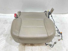 15 - 20 Gmc Yukon Xl 1500 Slt Front Lh Driver Seat Lower Cushion W Cooling Oem