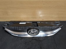 HYUNDAI IX35 MK2 FL FRONT BUMPER UPPER GRILLE 86351-2Y000