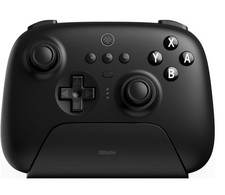 8Bitdo Ultimate Bluetooth Controller with Cha...
