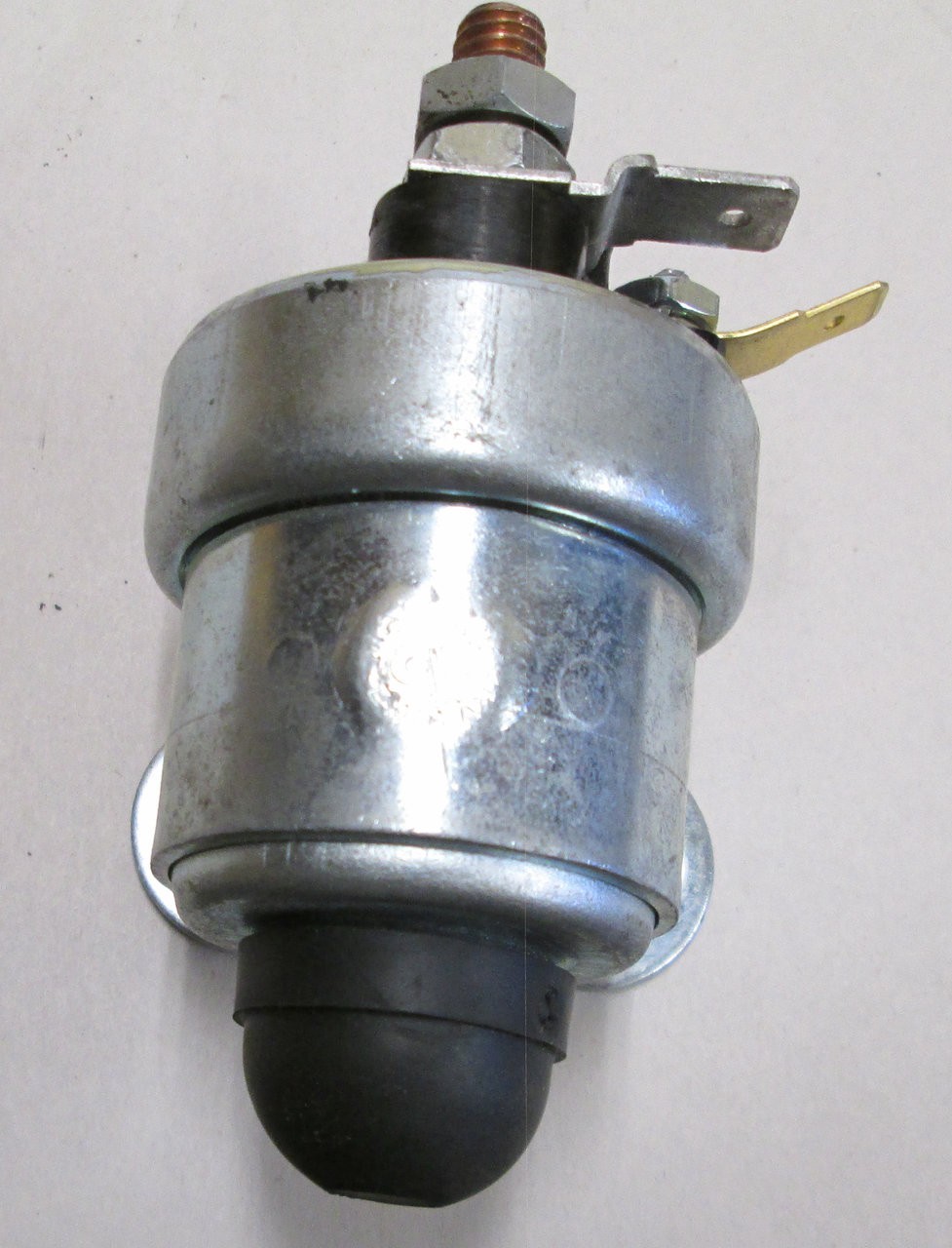 Lotus Elan Starter motor solenoid