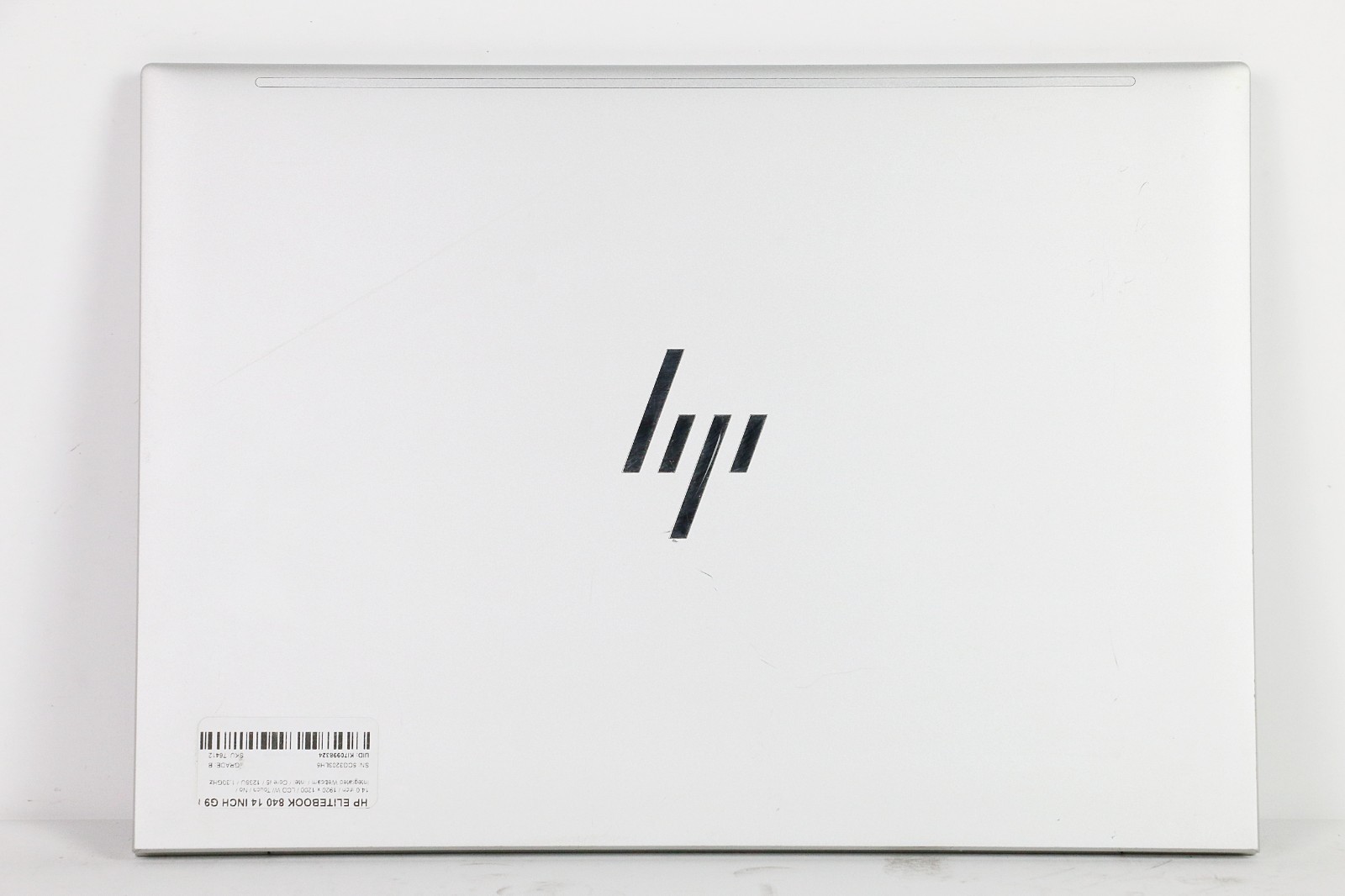 HP EliteBook 840, 14-Inch Laptop, with Intel Core i5 12th Gen., Windows 11 Pro