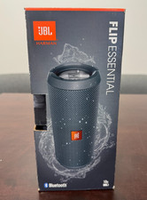 Brand New JBL Flip Essential Waterproof Portable Bluetooth Speaker