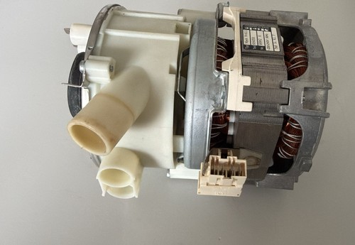 🎇Original Miele Umwälzpumpe Pumpe Motor Spülmaschine Mpeh 30-62/2