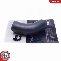 Esen SKV Ladeluftschlauch 54SKV023 FüR Renault ScÉNic 4 Captur 2 Megane K9A B9A