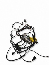 BMW X5 E70 2008 Stellmotor elektrische Sitzverstellung P01213801 PTG11887