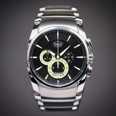 PARMIGIANI FLEURIER Tonda Métrographe 40 | Ref. PFC274-0001401-B33002 | Full Set