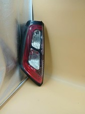 Feu arrière Fiat PUNTO EVO