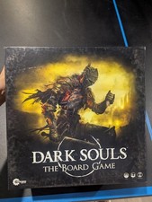 Dark Souls: The Board Game -- Kickstarter Core Box, New