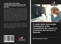 Il Ruolo Della Tecnologia Intelligente Nella Riscossione Dei Canoni Di...