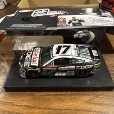 Chris Buescher Michigan Win Elite 1/24
